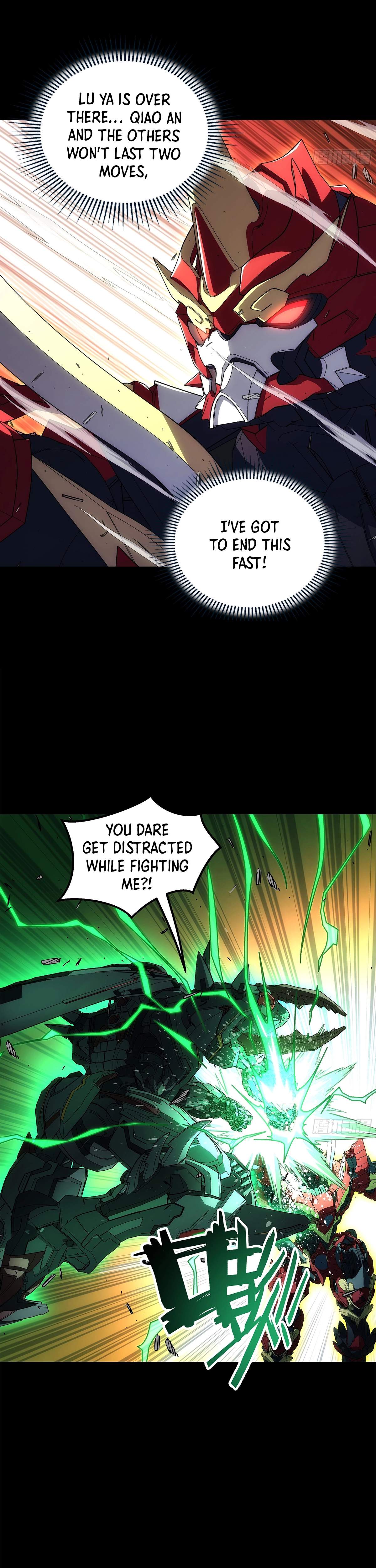Steel Covenant Ch.70 p34