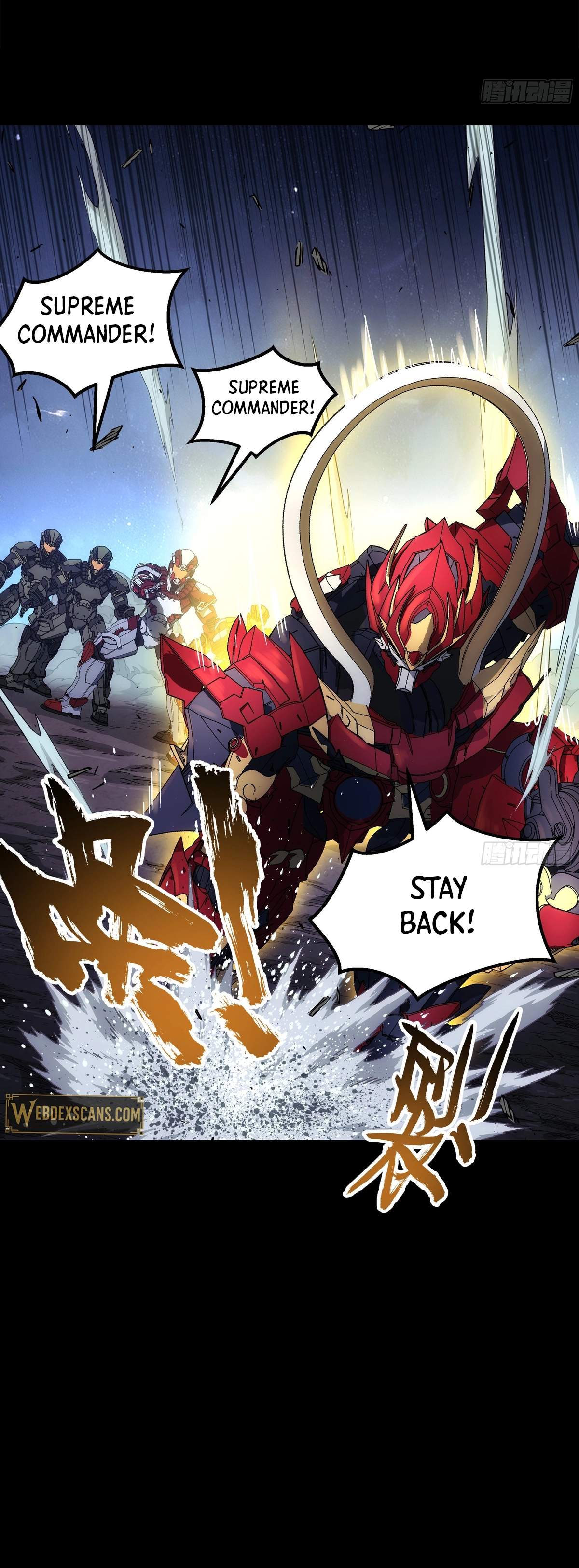 Steel Covenant Ch.70 p35
