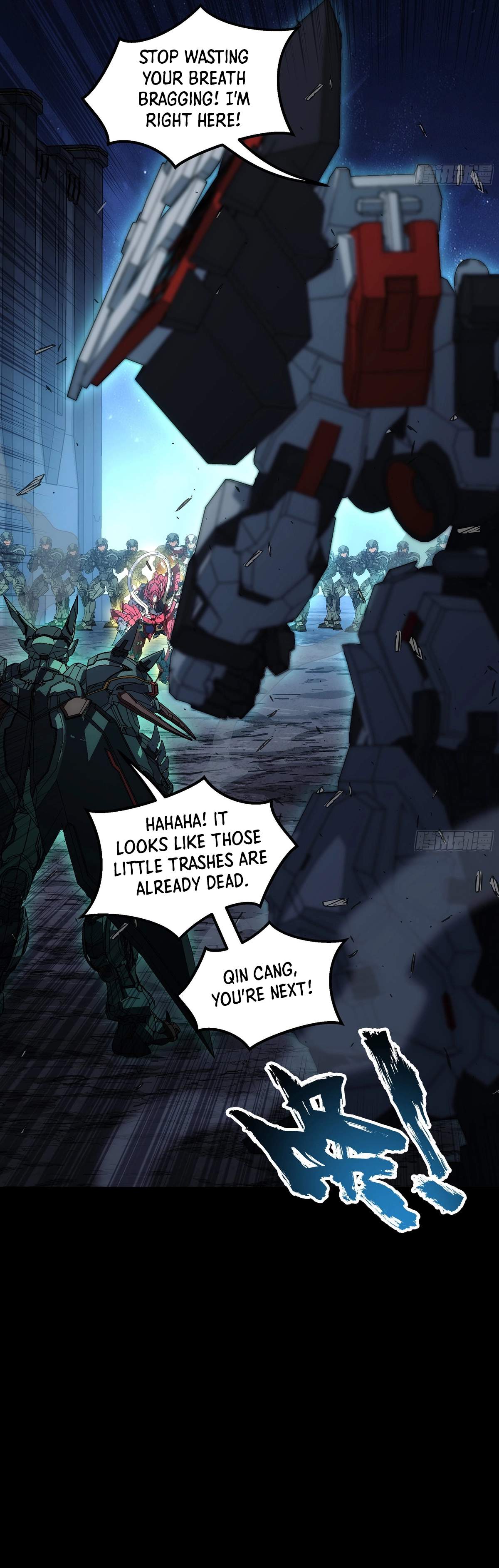 Steel Covenant Ch.70 p37