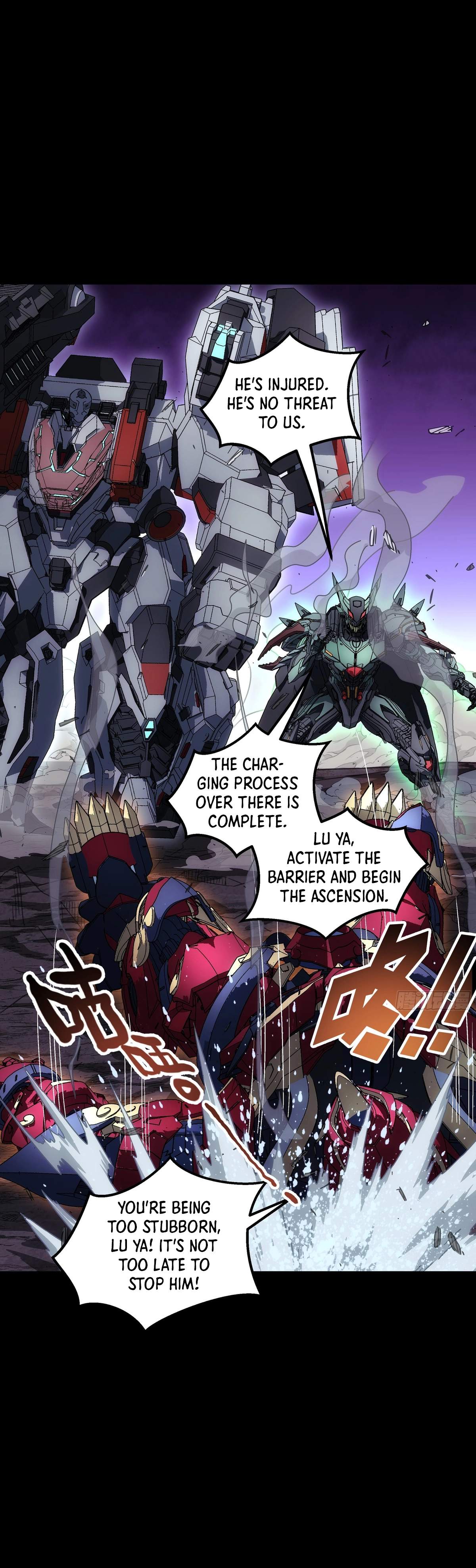 Steel Covenant Ch.70 p39