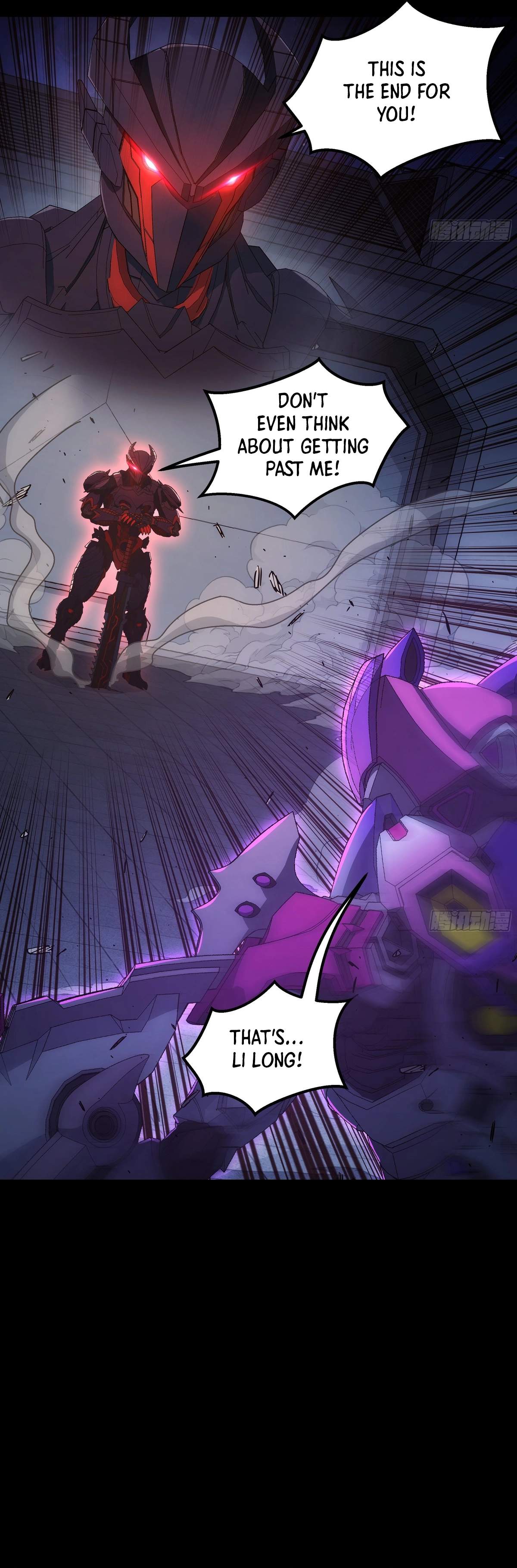 Steel Covenant Ch.70 p5