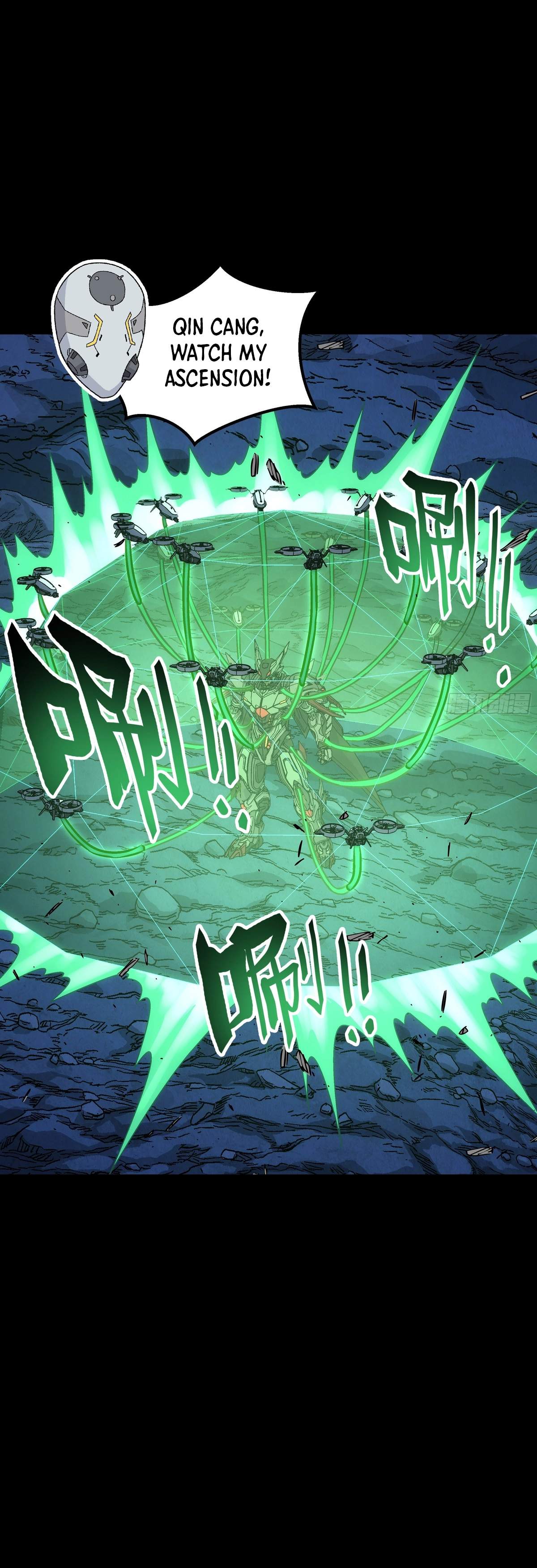 Steel Covenant Ch.70 p41