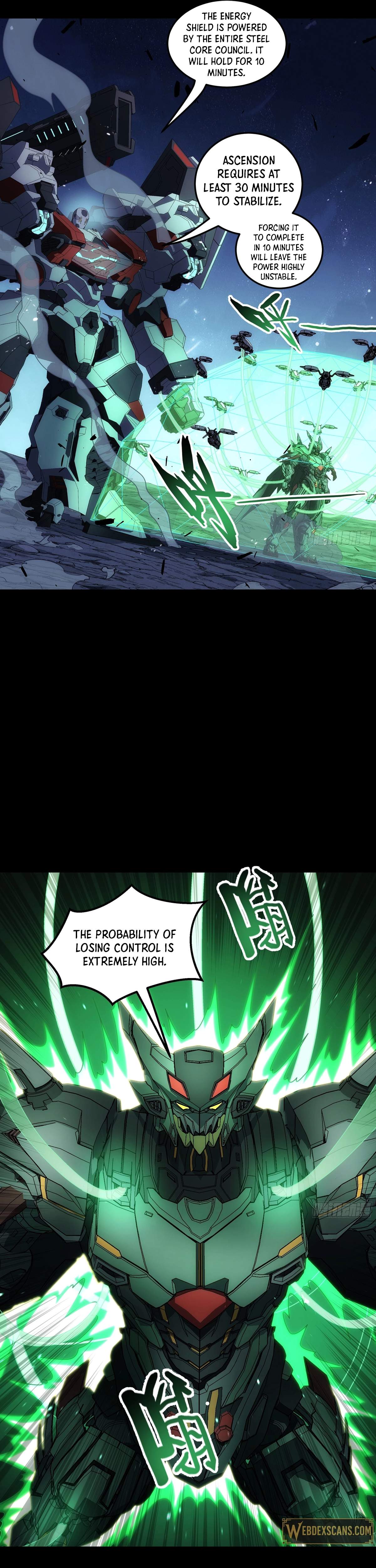 Steel Covenant Ch.70 p42