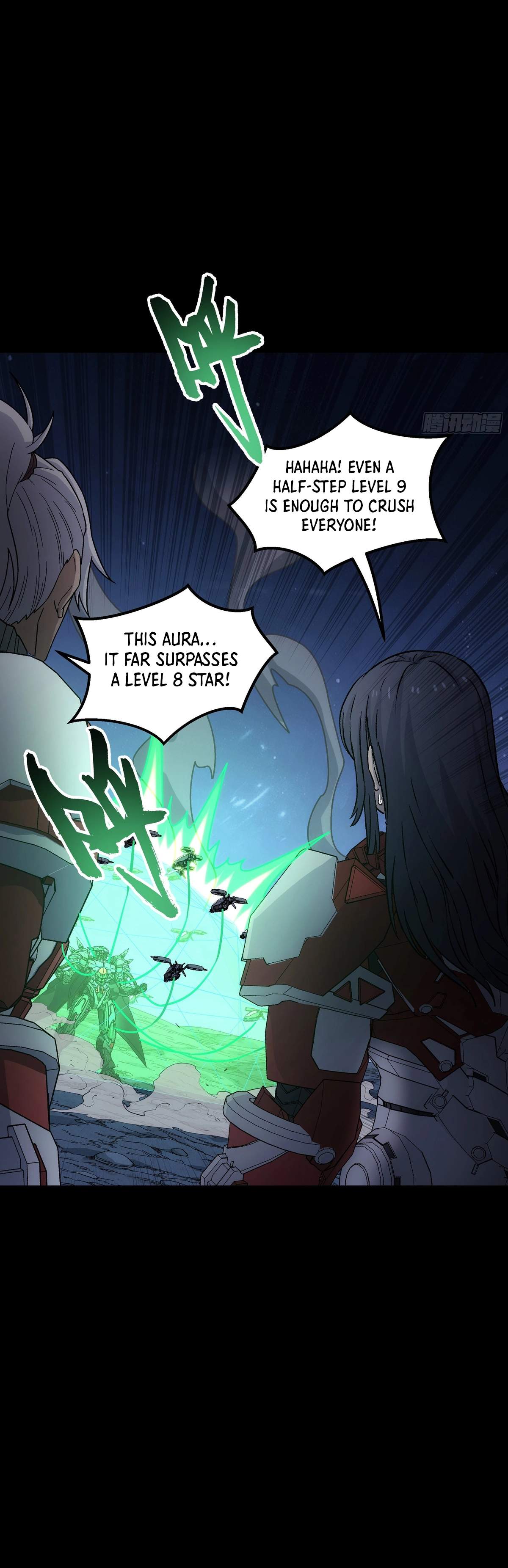 Steel Covenant Ch.70 p43