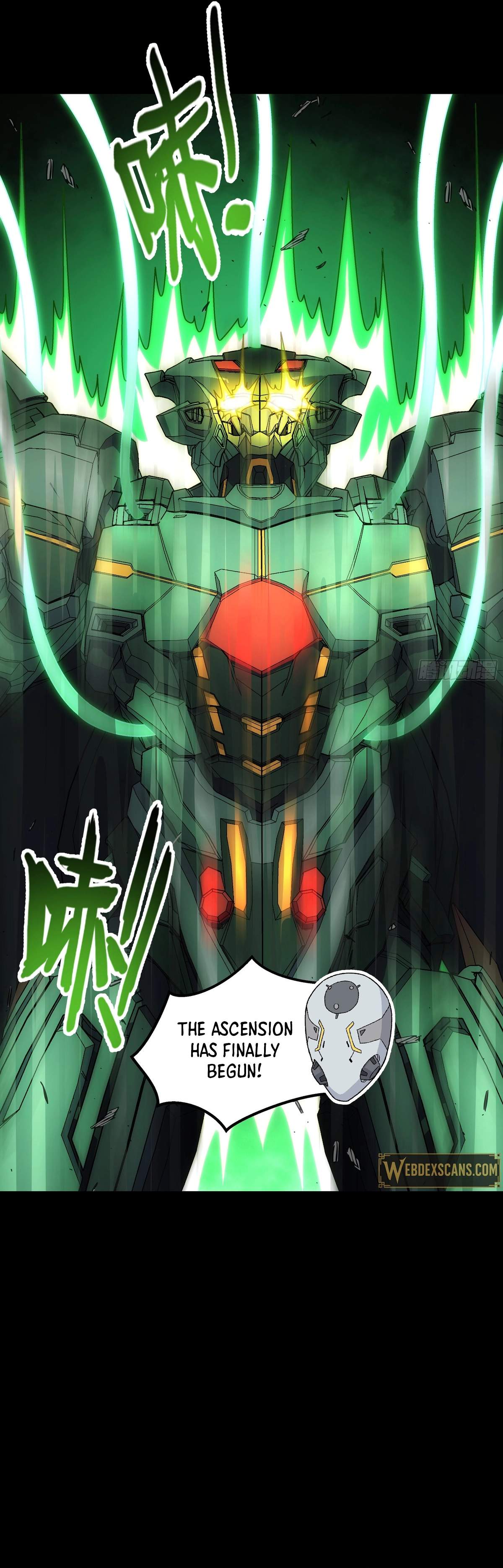 Steel Covenant Ch.70 p48