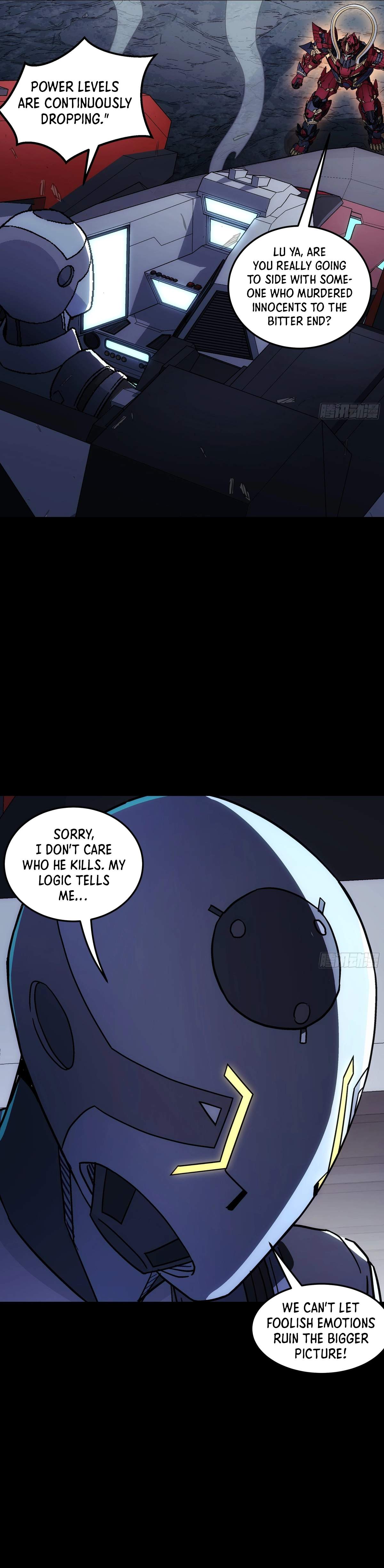 Steel Covenant Ch.70 p49