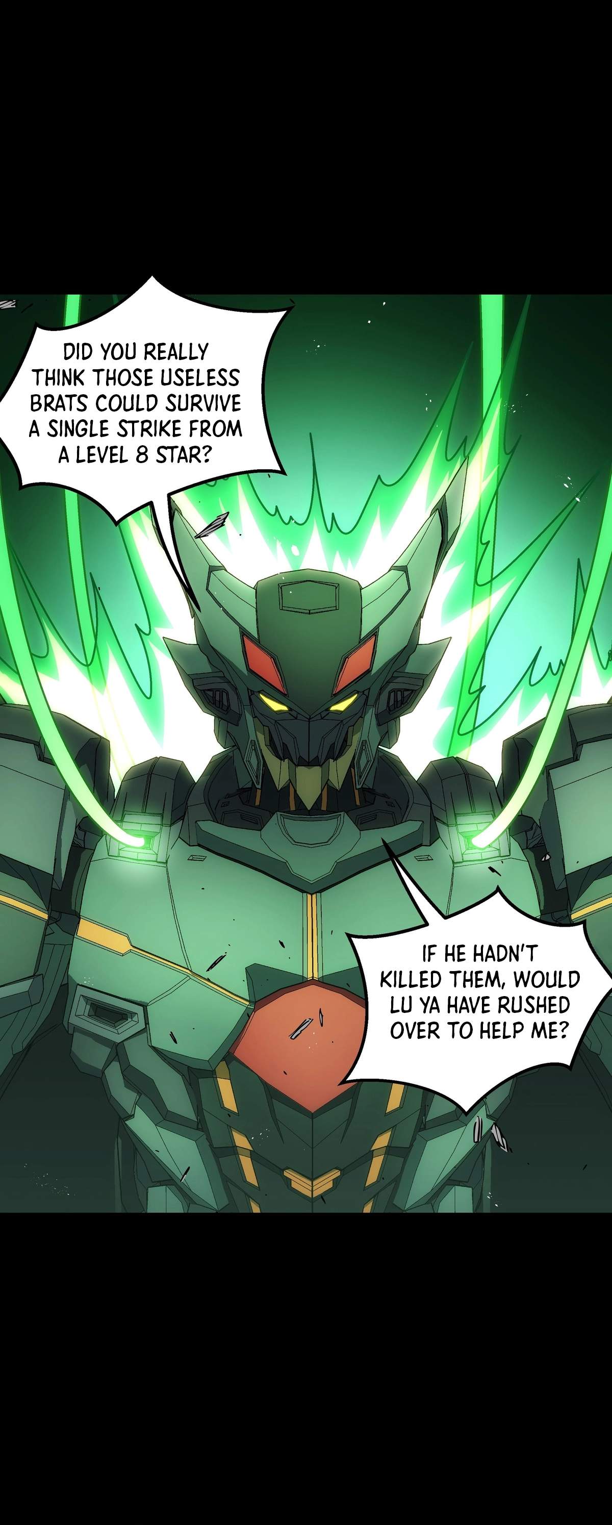 Steel Covenant Ch.70 p51