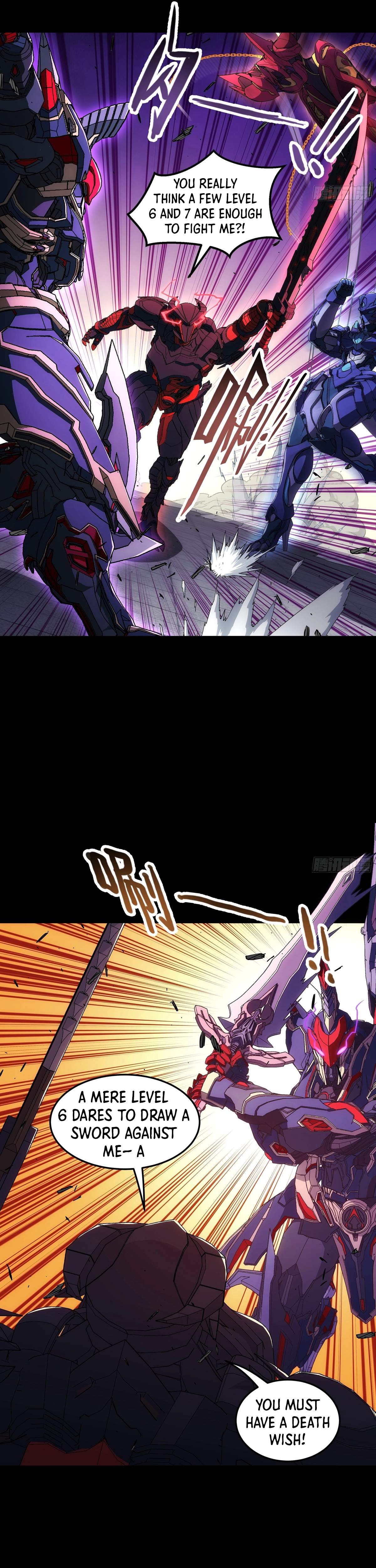Steel Covenant Ch.70 p7