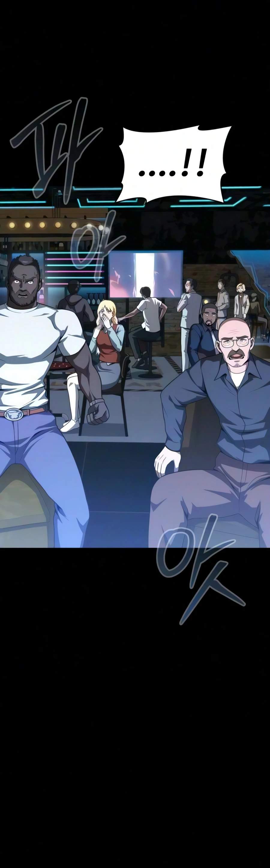 Steel-Eating Player Ch.100 p11