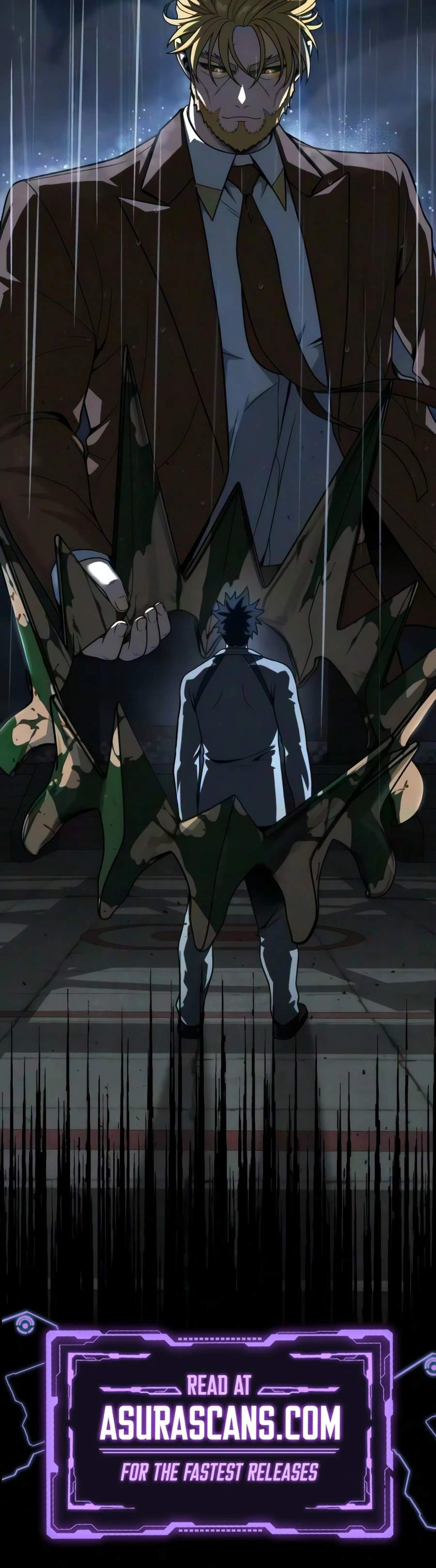 Steel-Eating Player Ch.100 p35