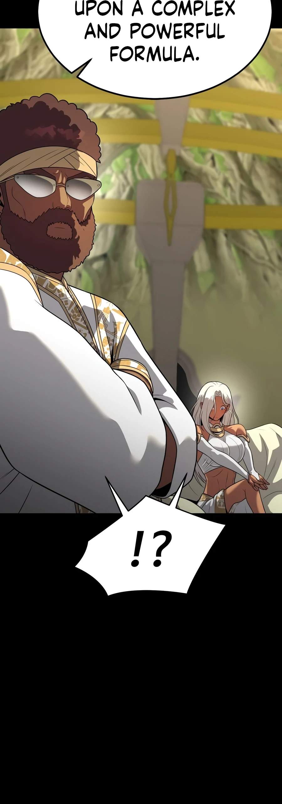 Steel-Eating Player Ch.97 p12