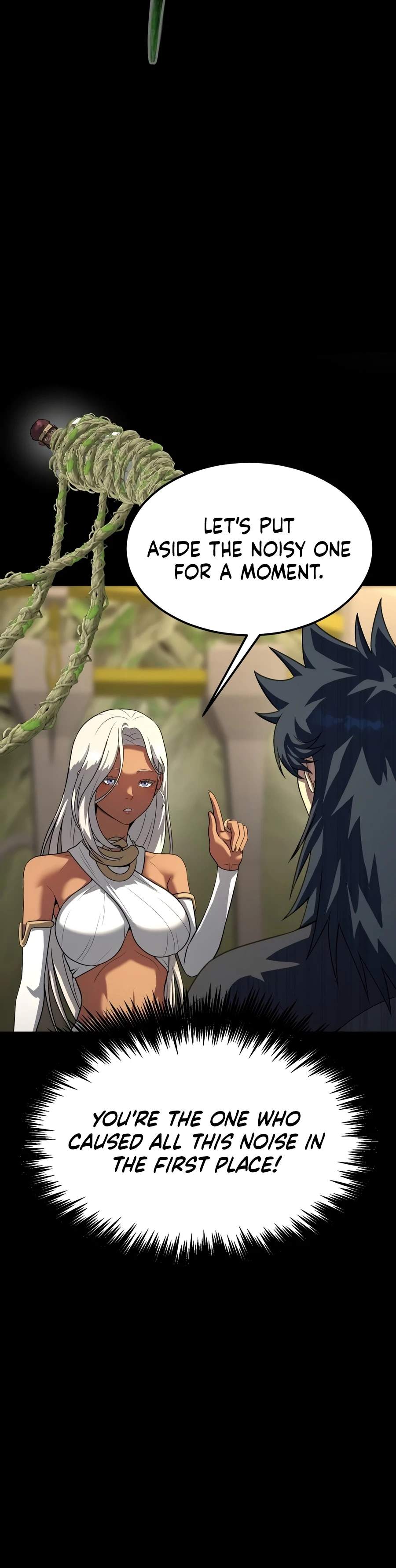 Steel-Eating Player Ch.97 p18
