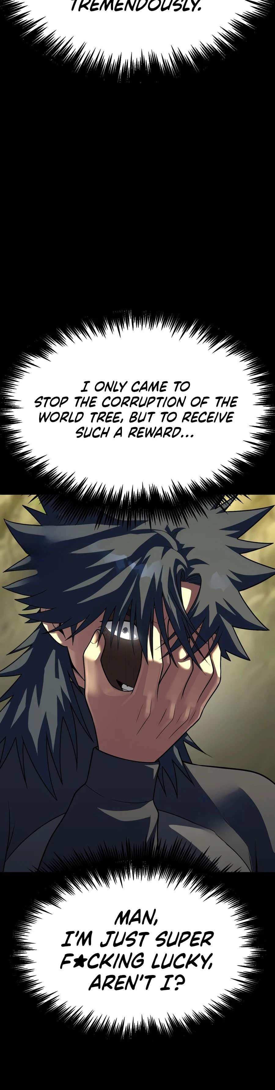 Steel-Eating Player Ch.97 p23