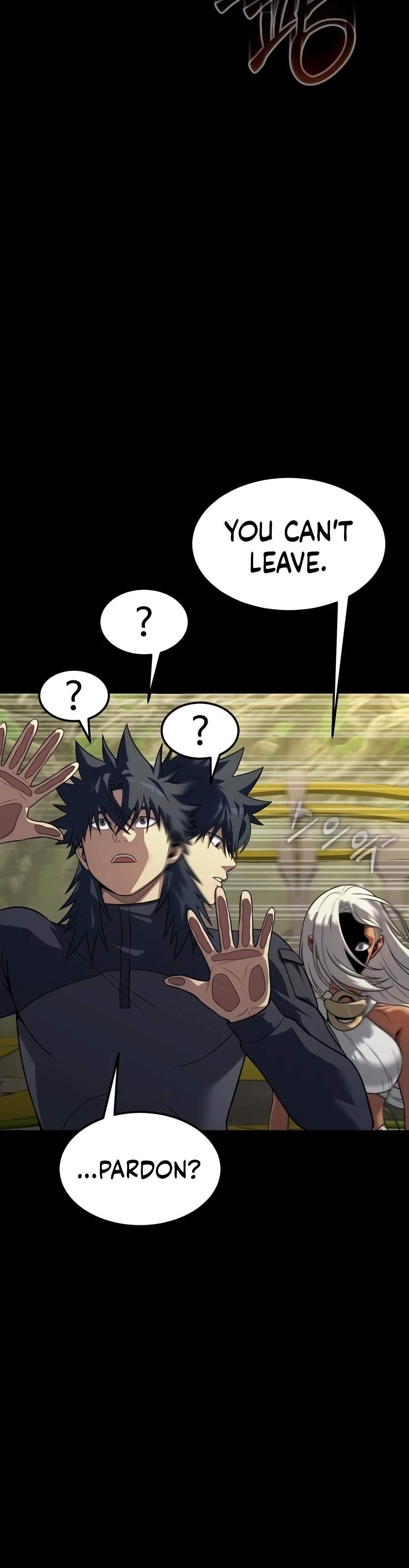 Steel-Eating Player Ch.97 p25