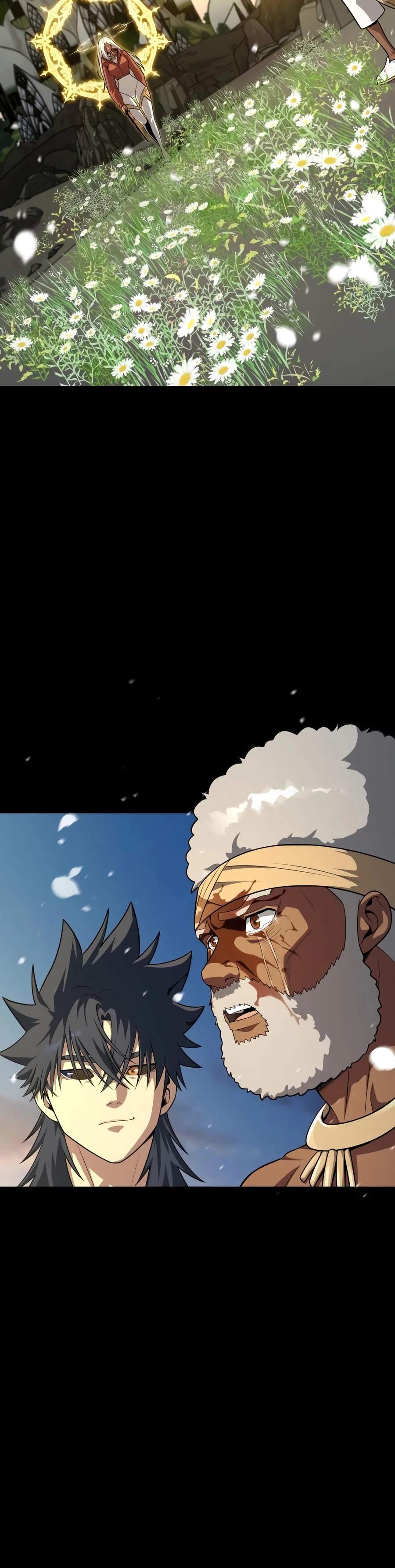 Steel-Eating Player Ch.97 p5