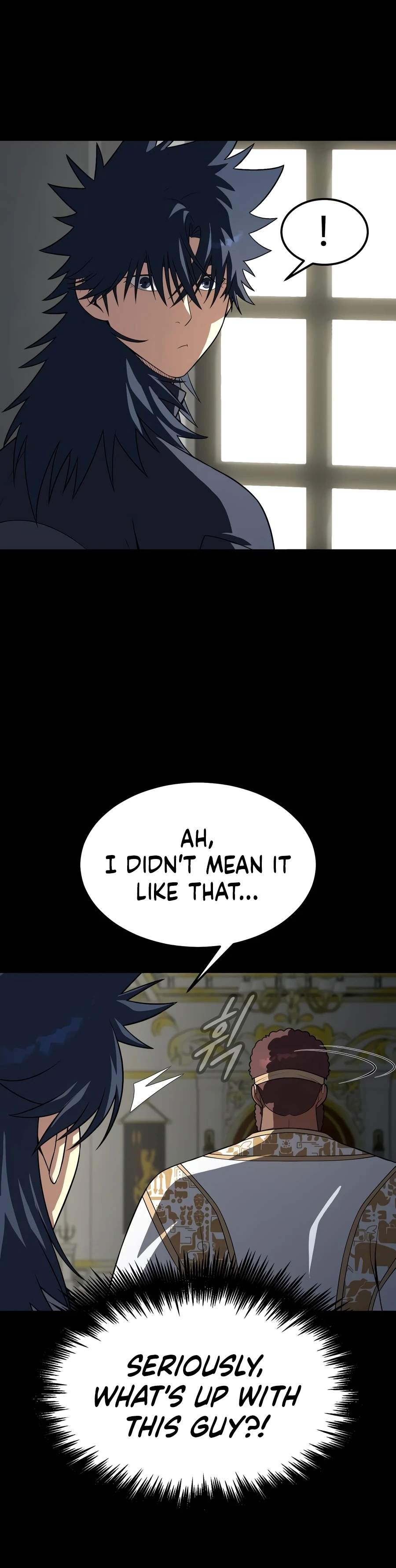 Steel-Eating Player Ch.97 p10