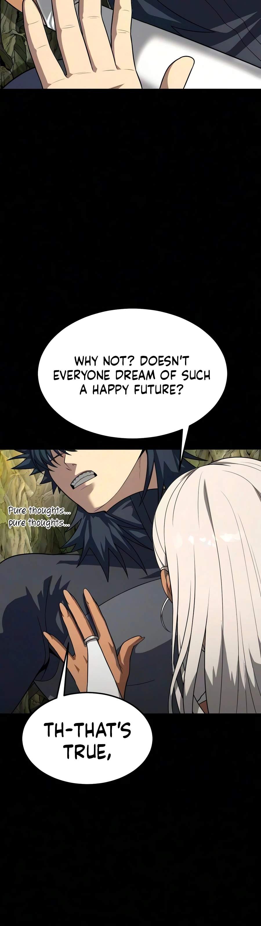 Steel-Eating Player Ch.98 p3