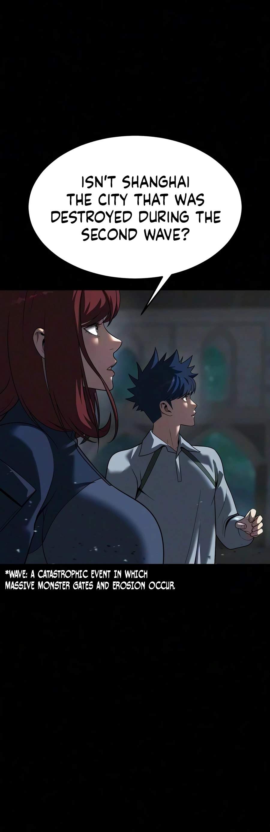 Steel-Eating Player Ch.98 p21