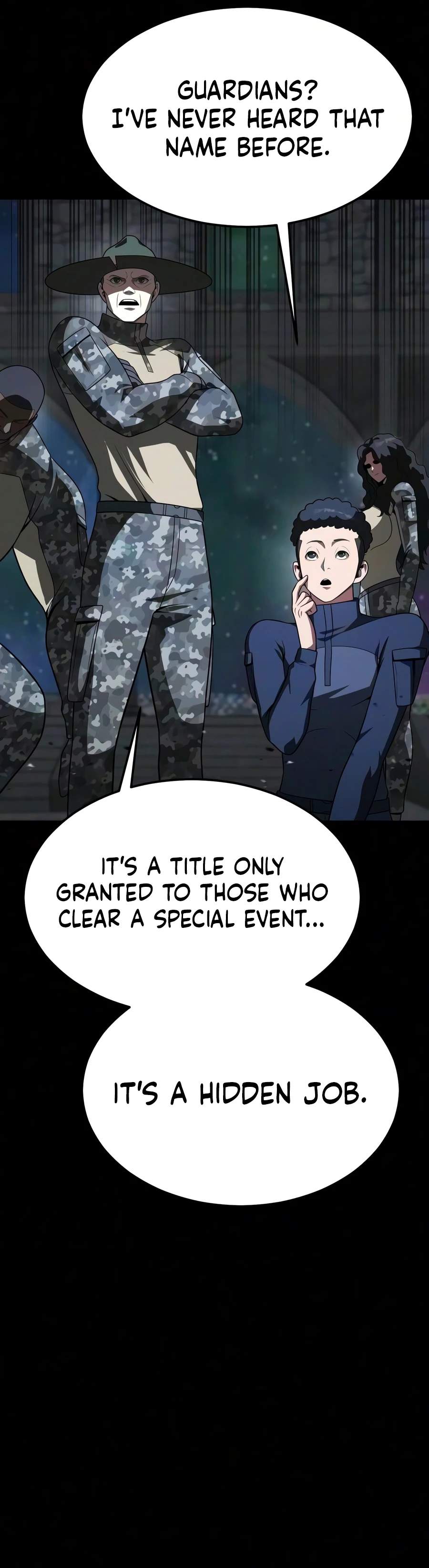 Steel-Eating Player Ch.98 p23