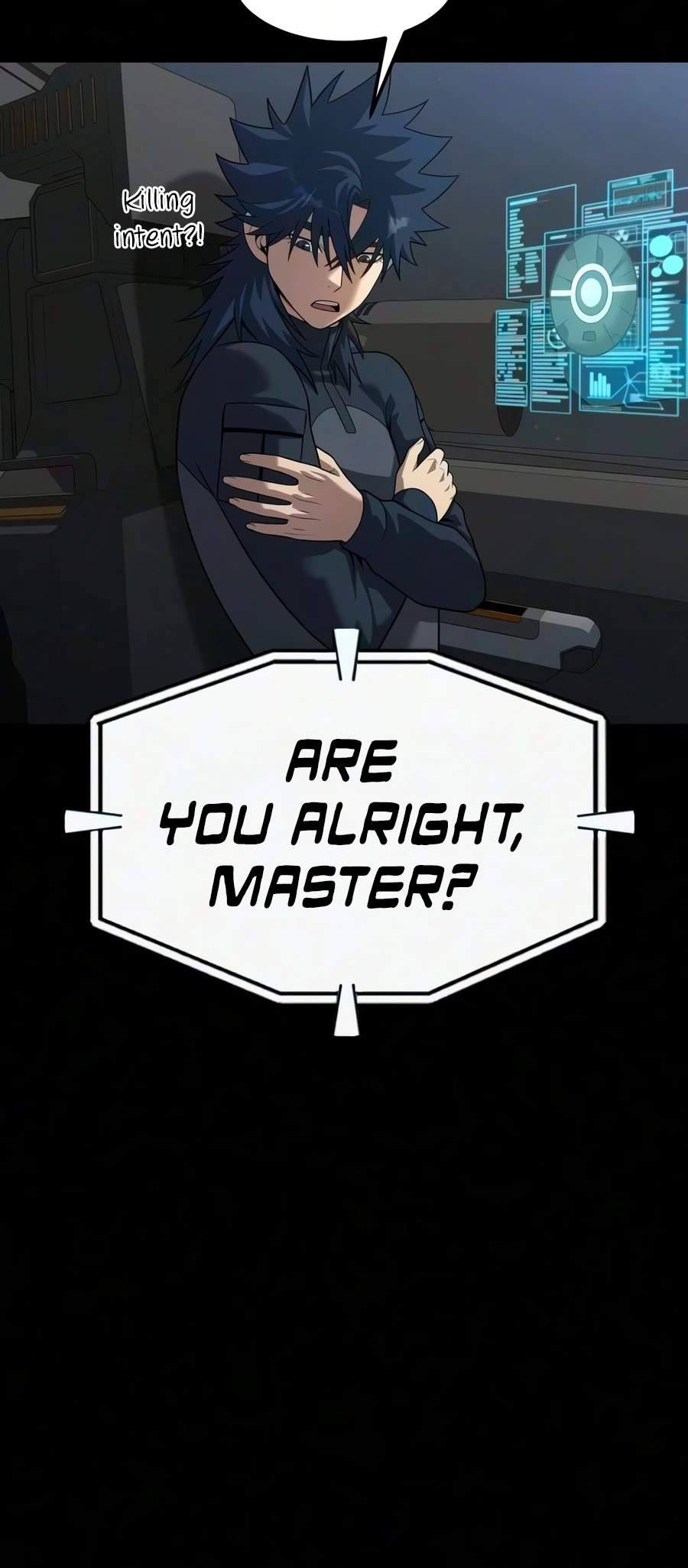 Steel-Eating Player Ch.98 p9