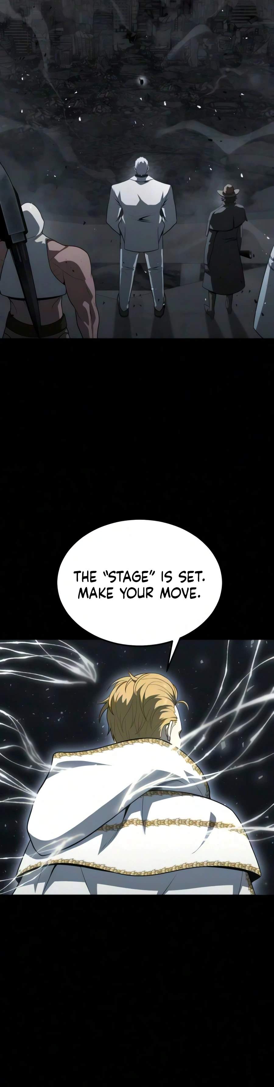 Steel-Eating Player Ch.99 p26