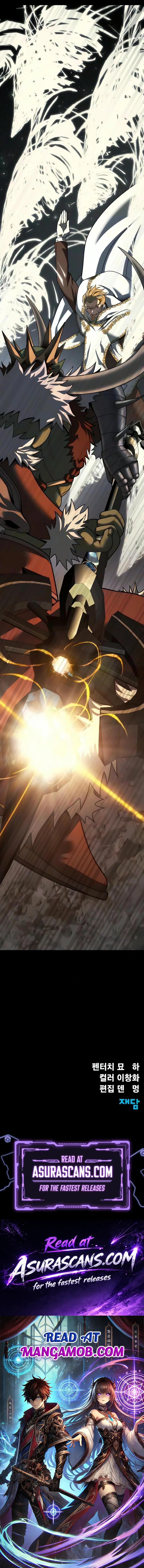 Steel-Eating Player Ch.99 p33