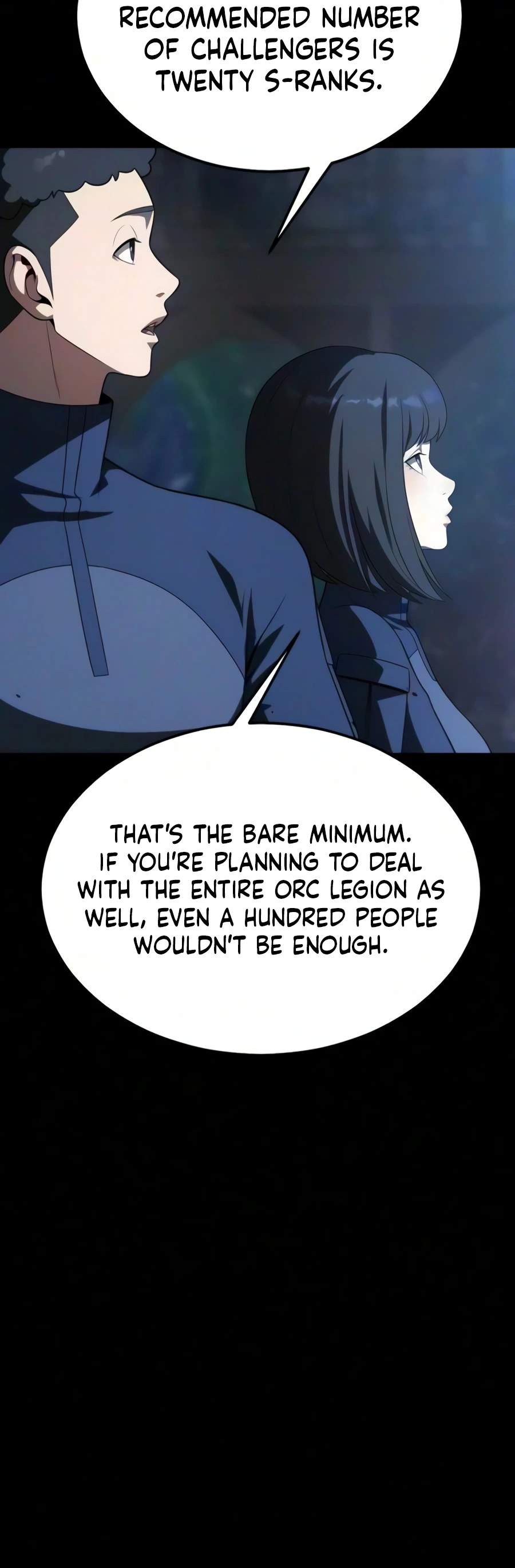 Steel-Eating Player Ch.99 p7