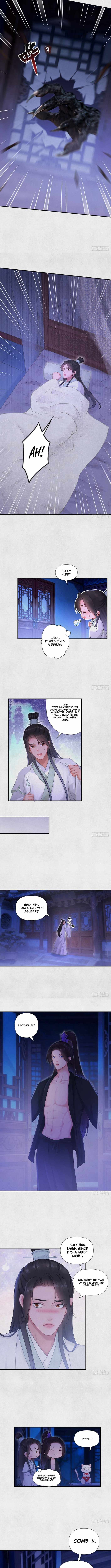 Strange Tales: Youthful Journeys Ch.2 p2