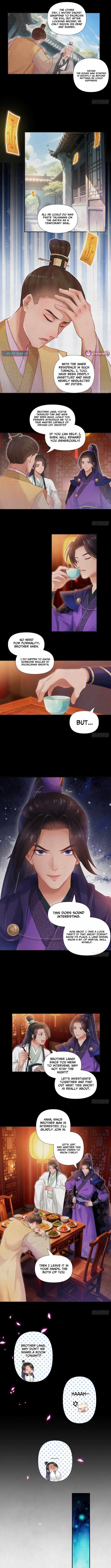 Strange Tales: Youthful Journeys Ch.2 p4