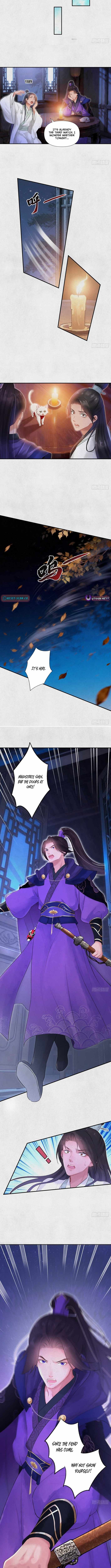 Strange Tales: Youthful Journeys Ch.2 p5