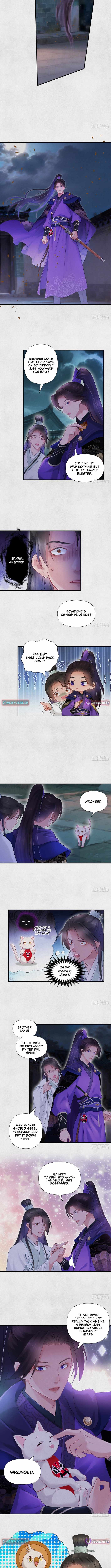 Strange Tales: Youthful Journeys Ch.3 p2