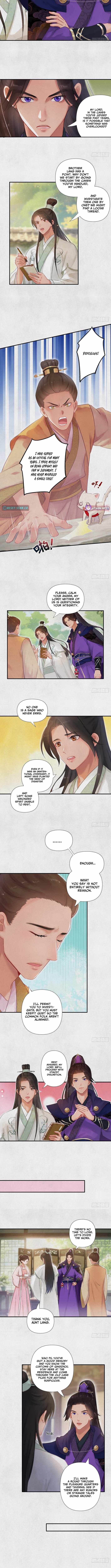 Strange Tales: Youthful Journeys Ch.3 p4
