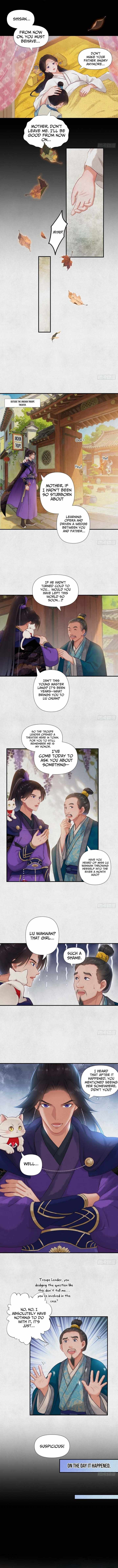 Strange Tales: Youthful Journeys Ch.4 p2