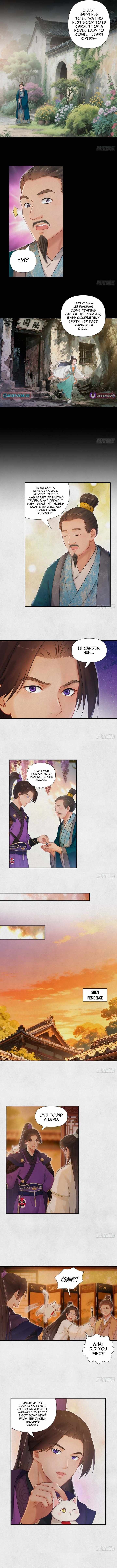 Strange Tales: Youthful Journeys Ch.4 p3