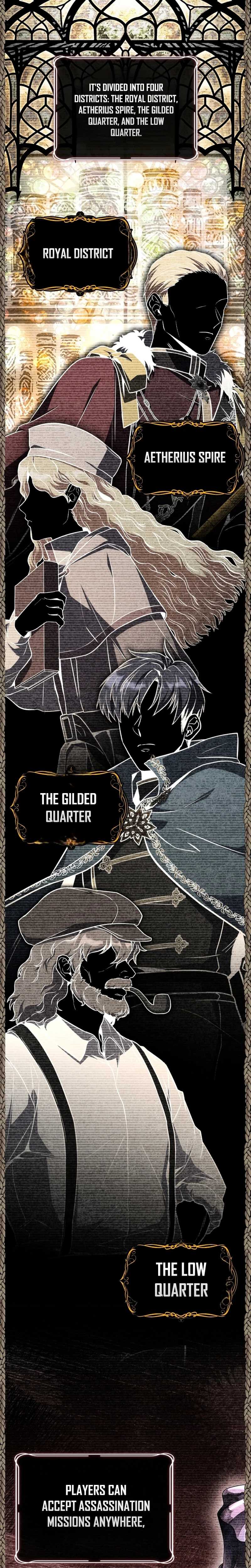 The Veteran Swordmaster’s Stream Ch.8 p28