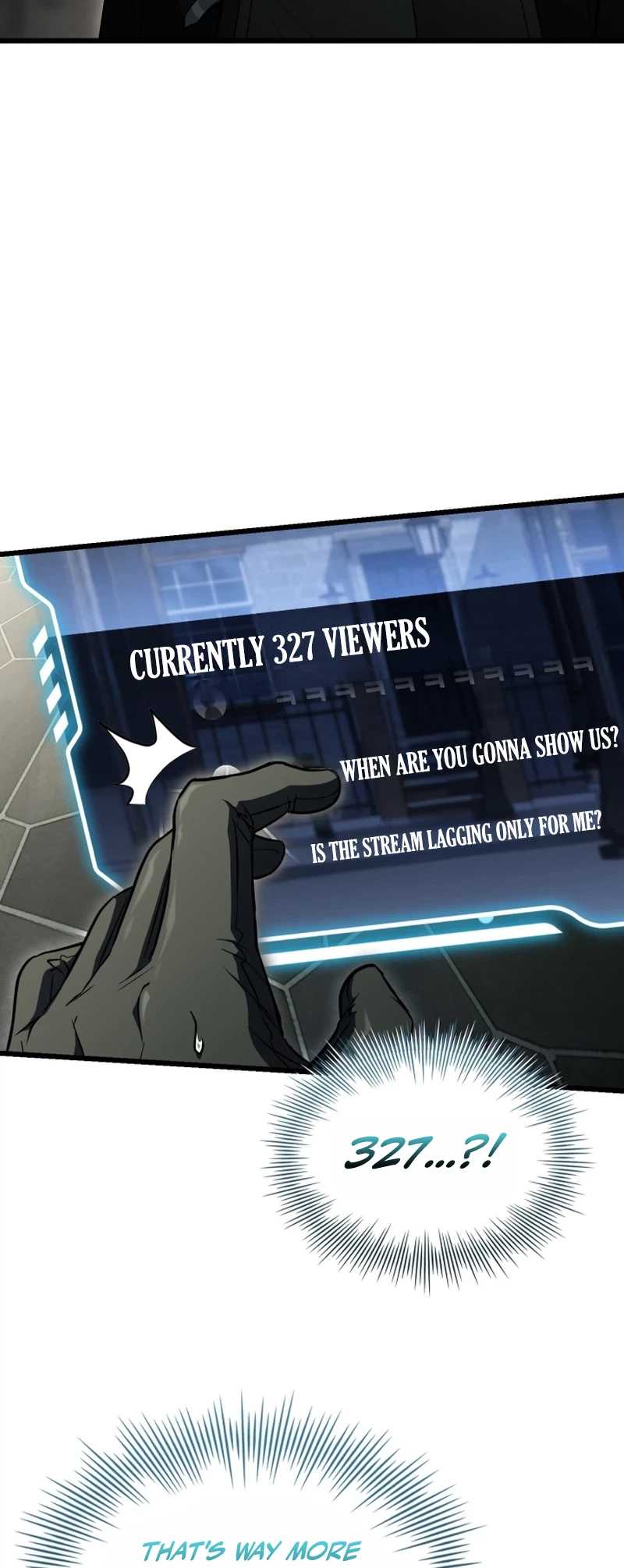 The Veteran Swordmaster’s Stream Ch.8 p37