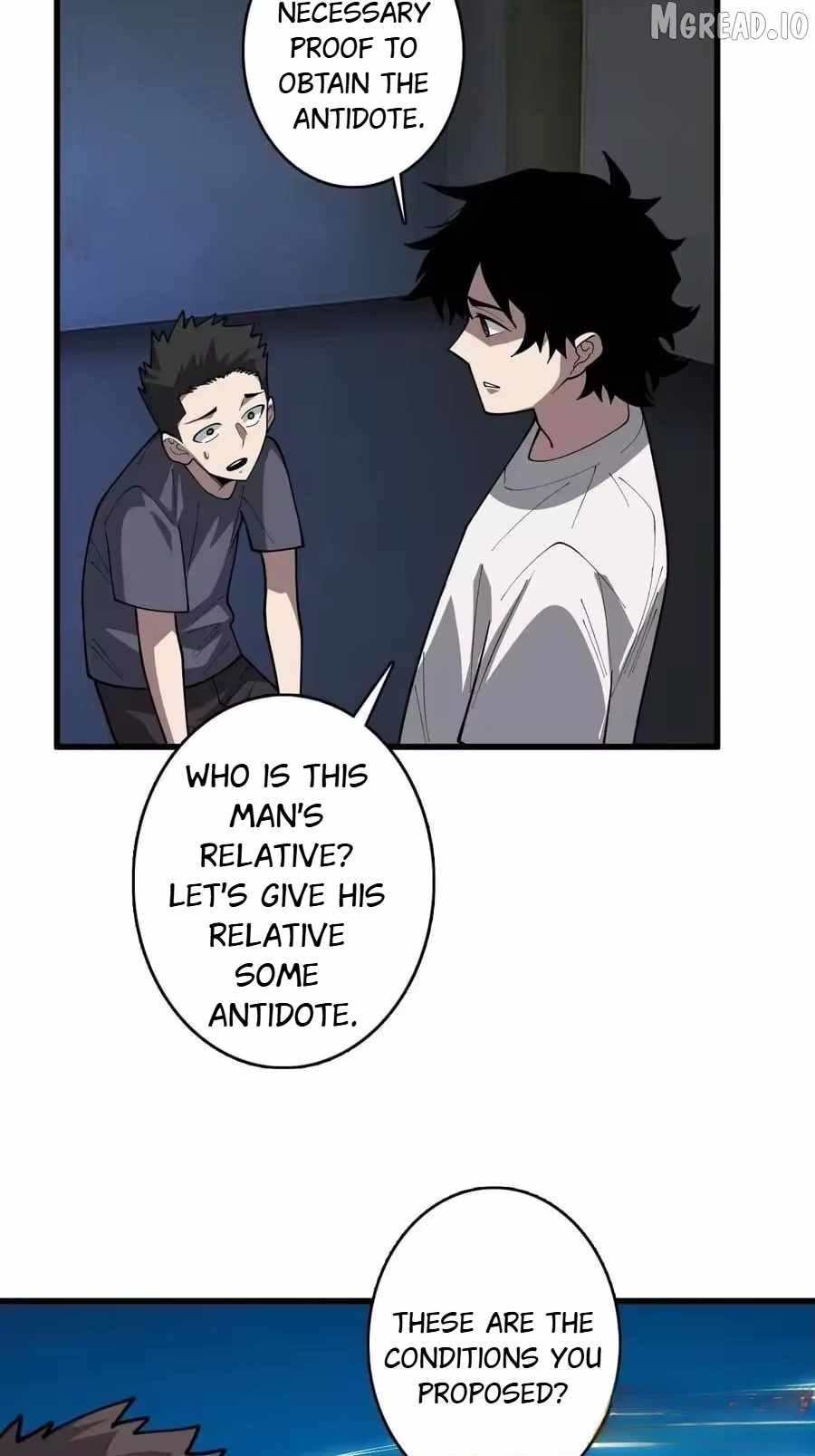 Strongest Player Ch.31 p11