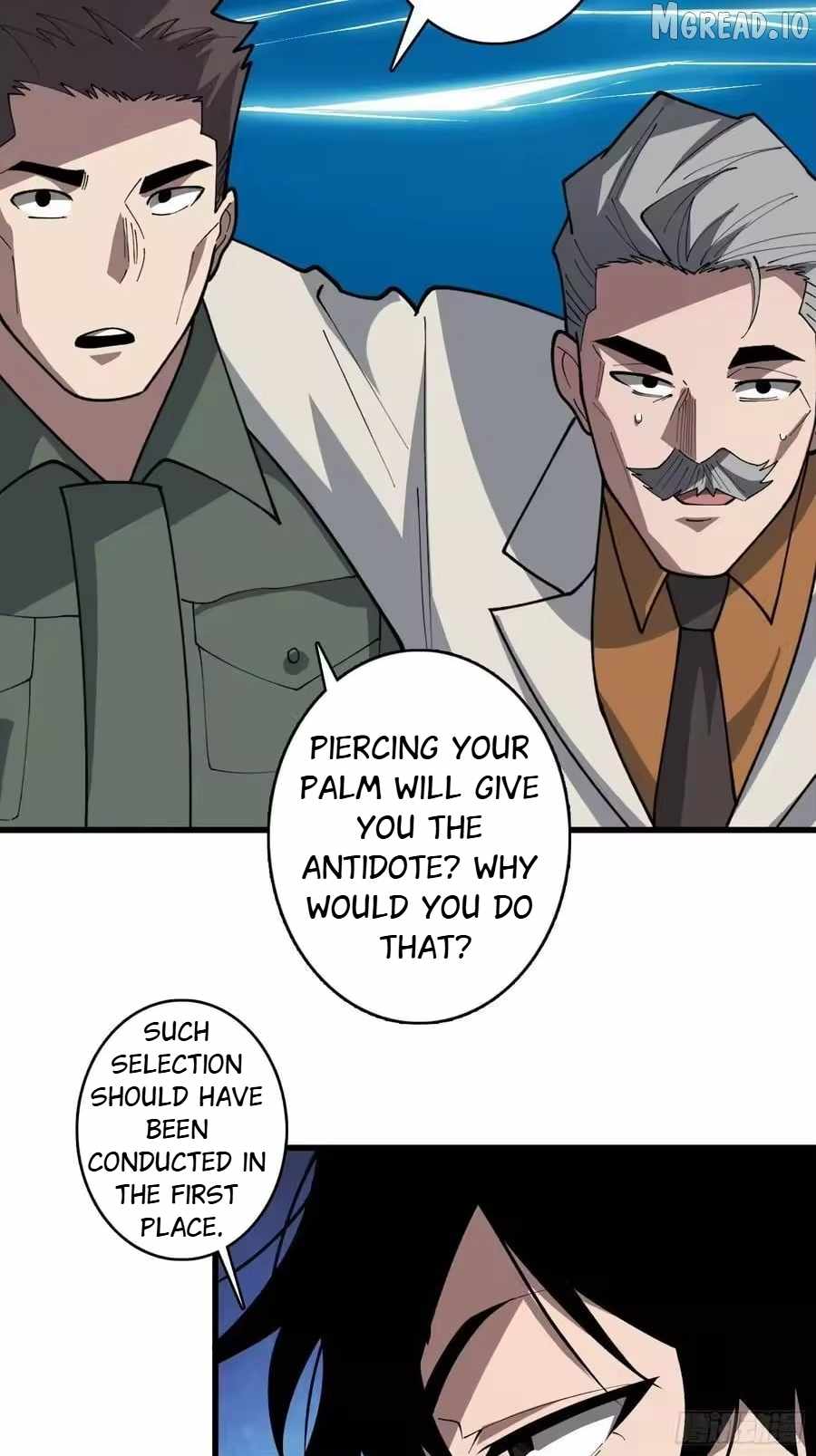 Strongest Player Ch.31 p12