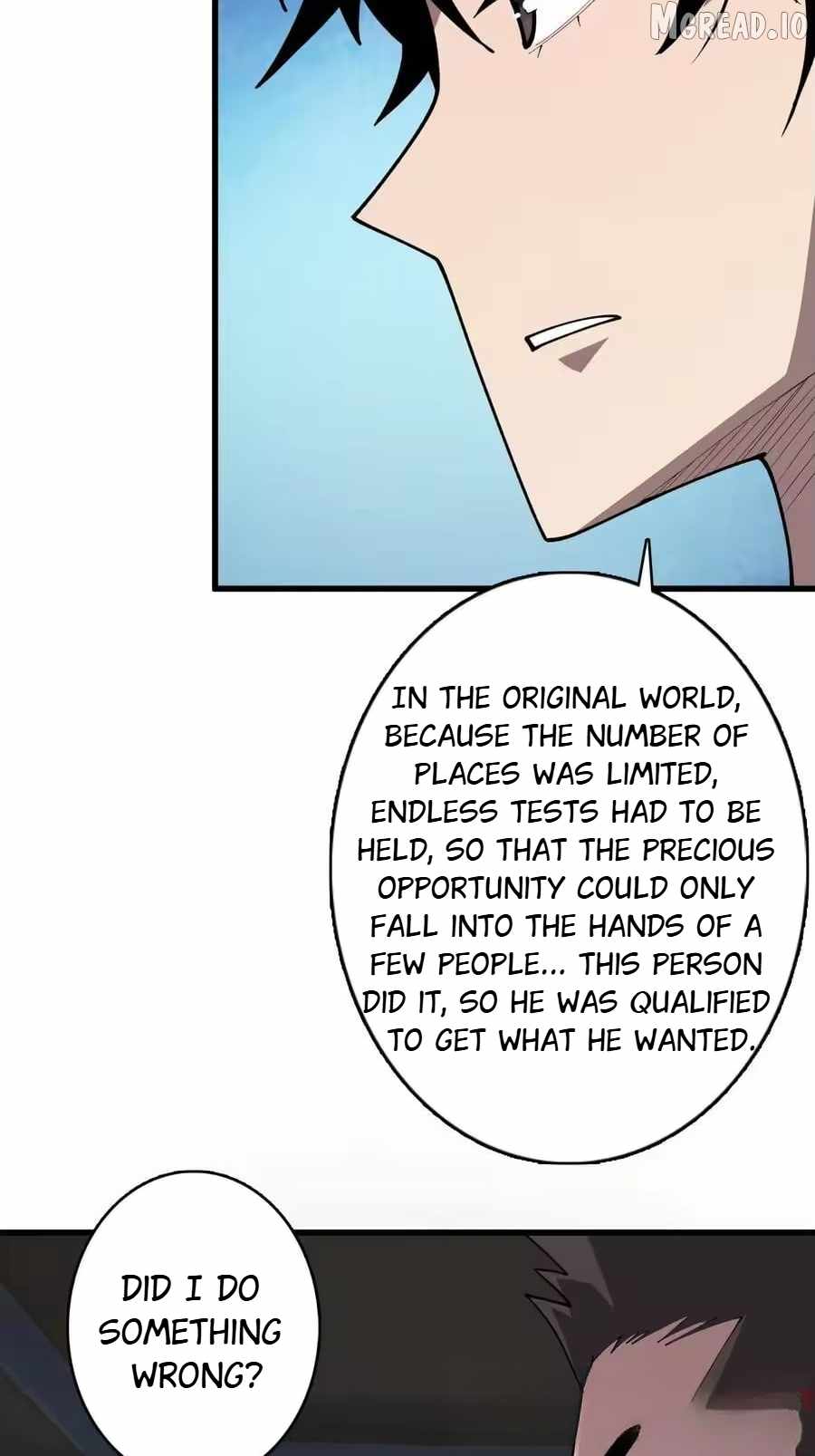 Strongest Player Ch.31 p13
