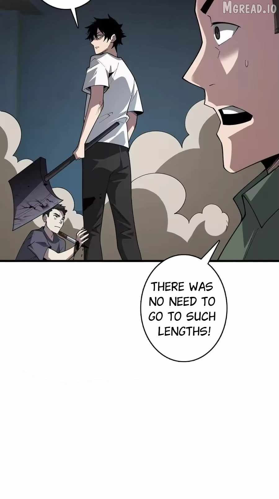 Strongest Player Ch.31 p14