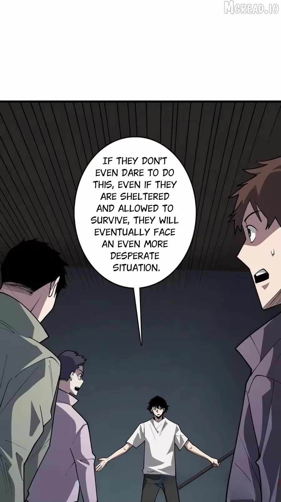 Strongest Player Ch.31 p15