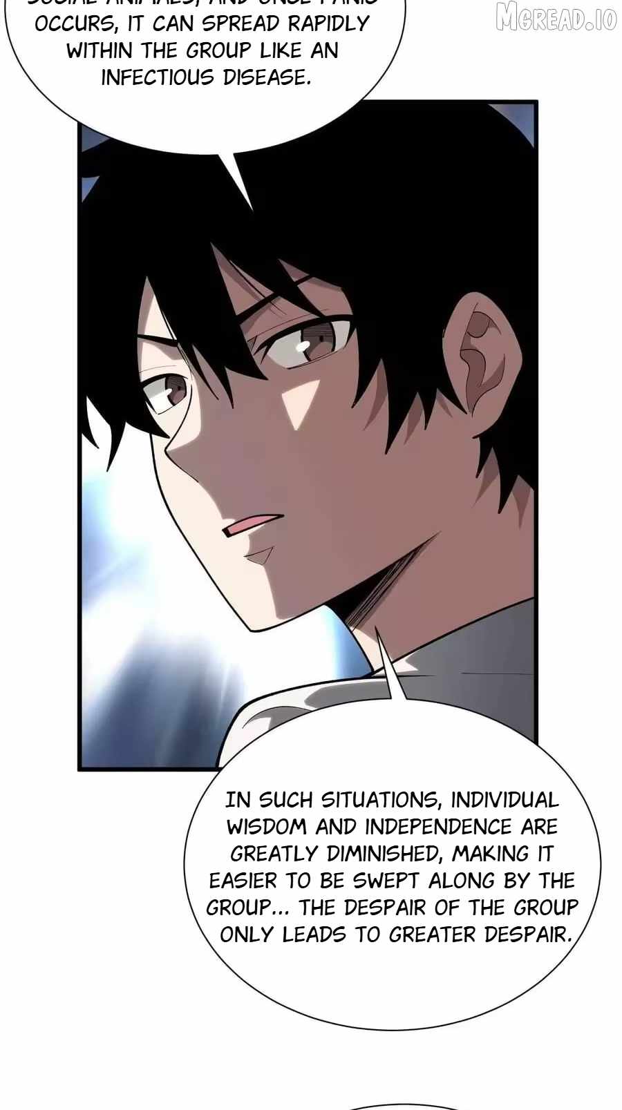 Strongest Player Ch.31 p18