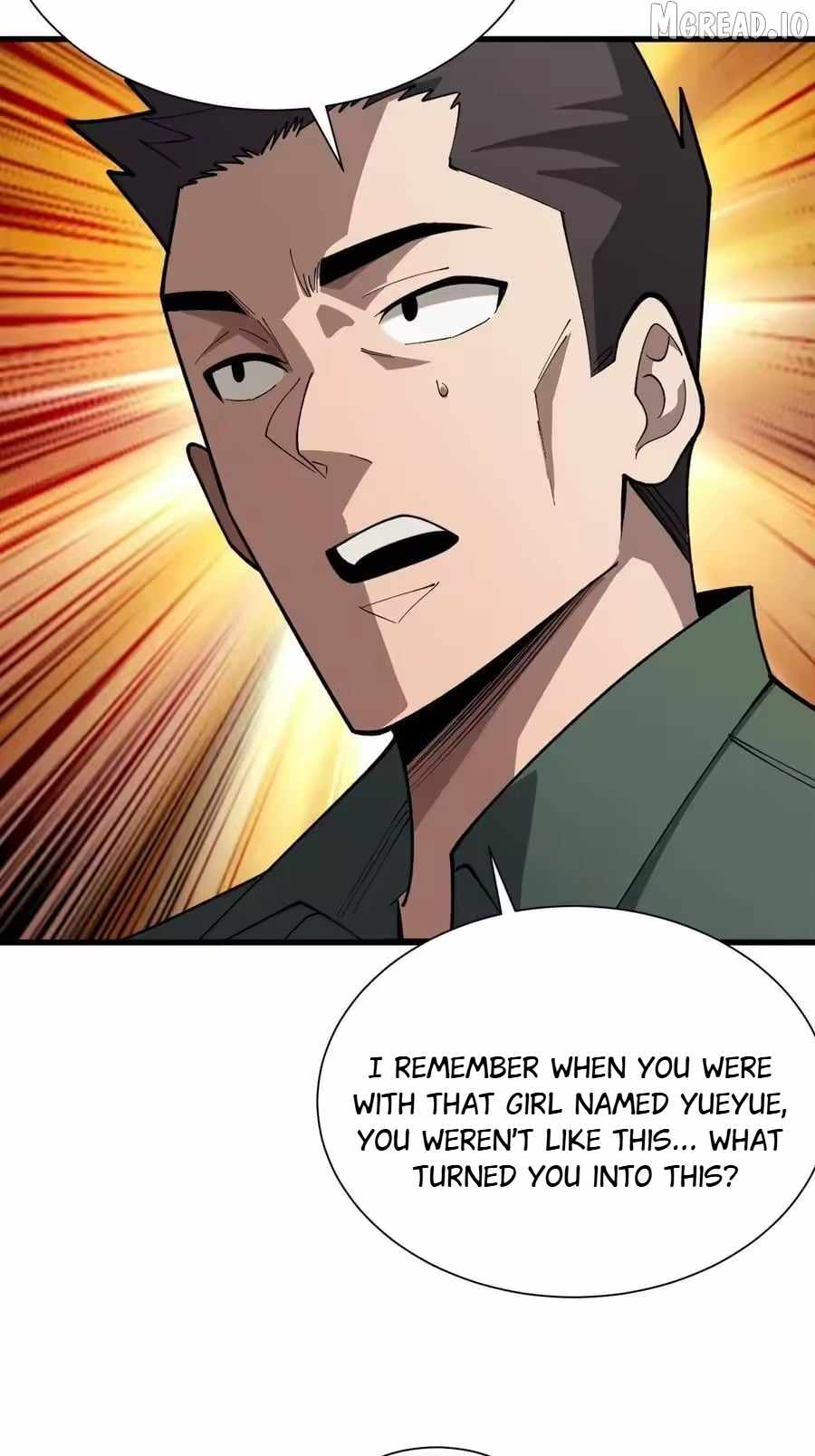 Strongest Player Ch.31 p20