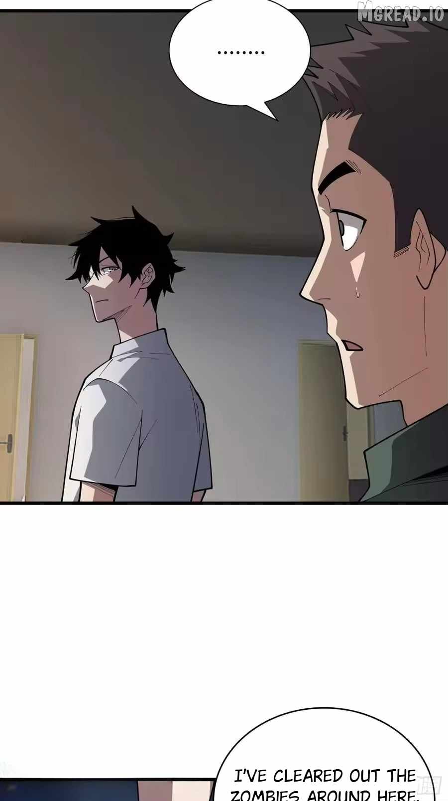 Strongest Player Ch.31 p21