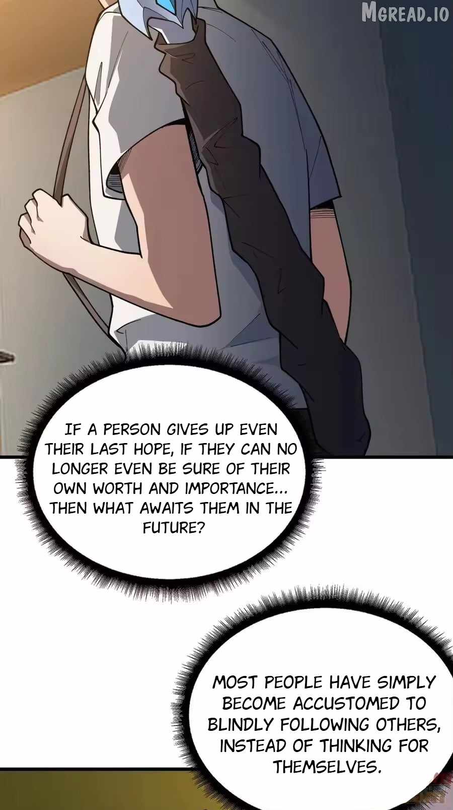Strongest Player Ch.31 p23