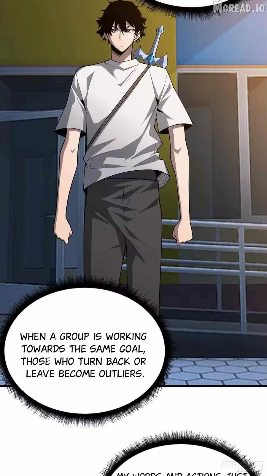 Strongest Player Ch.31 p24