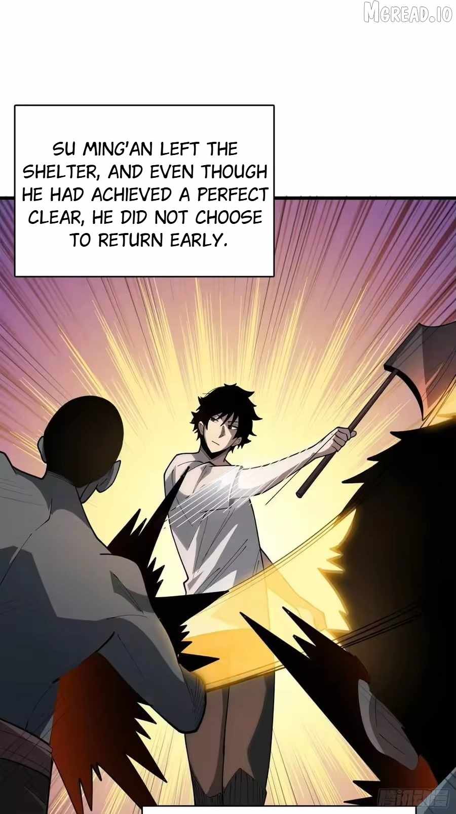 Strongest Player Ch.31 p26