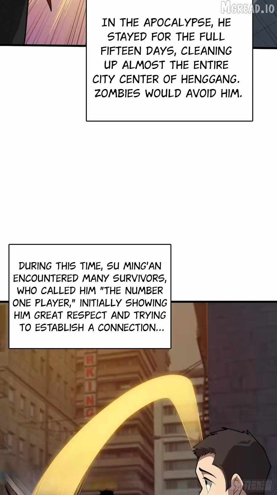 Strongest Player Ch.31 p27