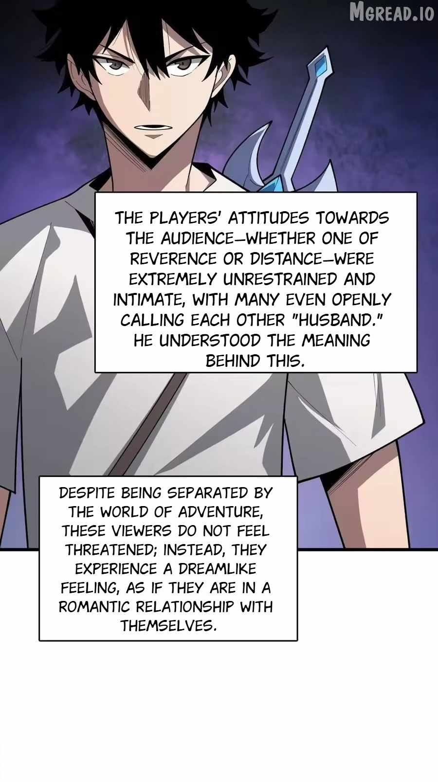 Strongest Player Ch.31 p29
