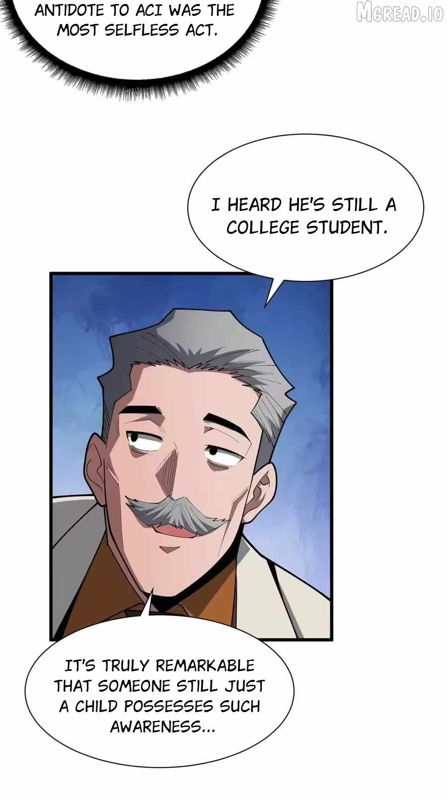 Strongest Player Ch.31 p4
